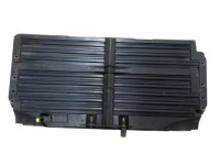 фото thumb №1, Mercedes actros mp4 жалюзи радиатора 9605001516 оригинал