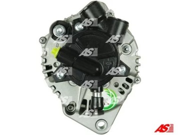 фото thumb №3, Генератор as-pl a2022pr