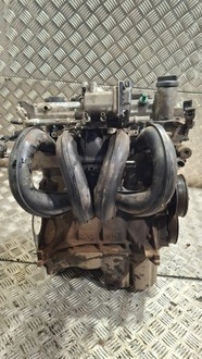 фото thumb №9, Двигун блок двигуна голий toyota yaris ii 1.3 vvti 2s-p72l 64kw