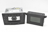 фото thumb №1, Радио радиопроигрыватель cd rds 497316088 opel corsa d 06-11