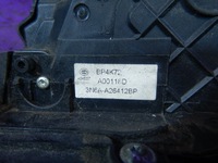 фото thumb №6, Mazda 3 i bk sedan замок задня правий 6p 3n6aa26412bp