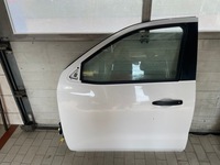 фото thumb №7, Двері скло nissan navara повний bez дзеркала i оббивка qmi