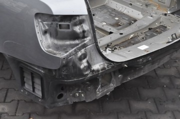 фото thumb №10, Bentley bentayga pas зад задній крило лівий правий чверть ванна l999