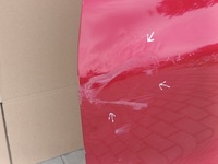 фото thumb №6, Дверь левая передние ford mustang mach-e перед левый