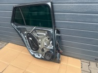 фото thumb №10, Skoda fabia iii hb 5d дверь задние левая 19r lf7y