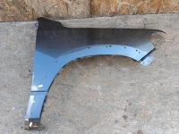 Купить Комплектный  перед dodge ram v 1500 laramie 2020 капот бампер крыло лампы, фото thumb