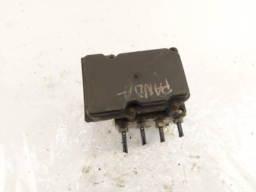 фото thumb №9, Насос модуль блок abs fiat panda 2 ii 46802215 0265800306 0265231312 bosch