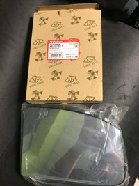 фото thumb №1, Зеркало max 5770546m