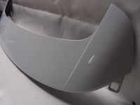 фото thumb №2, Накладка кришки задня renault clio v 960307611r