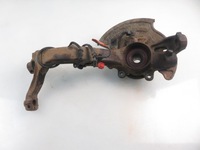 фото thumb №5, Поворотный кулак ступица передняя левая audi a6 c5 2.5 tdi v6