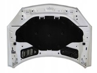 фото thumb №1, Mercedes gls x166 166 капот кришка двигуна 149