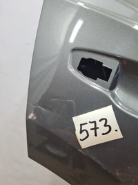 фото thumb №8, Vw t-roc дверь правый задняя