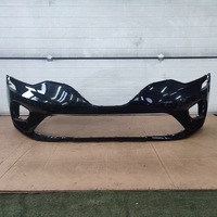 фото thumb №2, Бампер перед renault clio v 620221350r