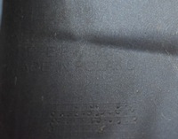 фото thumb №6, Volvo xc60 ii r-resign бампер перед передний org