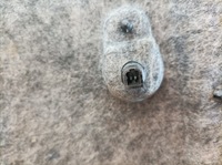 фото thumb №11, Dodge ram 09- обшивка бардачка пасажира usa