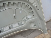 фото thumb №11, Nowa оригинальная капот крышка двигателя skoda scala 657 19- 657823031a slask