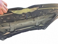 фото thumb №16, Капот крышка двигателя citroen c5 x 2021-