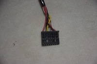 фото thumb №14, Audi sq5 q5 8r0 7 pinów зеркало демонтаж