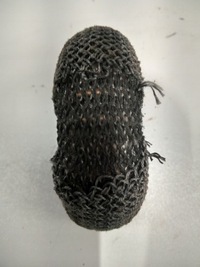 фото thumb №3, Wąż трубка egr 1.5 dci nissan micra qashqai note renault clio megane scenic