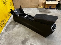 фото thumb №10, Подлокотник бардачок туннеля среднего renault megane rs