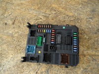 фото thumb №1, Модуль блок управления bsi citroen c4 picasso ii