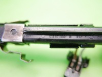 фото thumb №8, Жгут помповые форсунки ford galaxy mk2 1.9 tdi 00-04