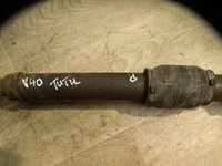 фото thumb №4, Volvo s40 v40 97-01 приводной вал правая perfect