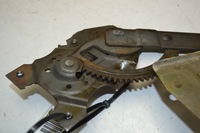 фото thumb №8, Mercedes w116 підйомники скло задні зад лівий праві