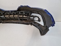 фото thumb №8, Renault captur i 1 lift бампер передний перед 620269604