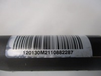 фото thumb №9, Колонка рулевая замок зажигания citroen ds4 1.6 ehdi