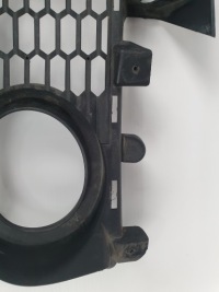 Bmw seria 3 f30 f31 m-pakiet 2011 - 2015 решітка бампера перед ліве 8062631 в Україні, фото thumb