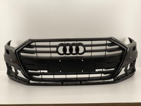 фото thumb №1, Бампер перед передній audi a8 d5 17-20