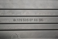 фото thumb №6, Mercedes sl r129 защита нижняя радиатор прокладка