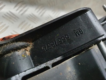 фото thumb №7, Коллектор всасывающий opel astra j 1.6 cdti