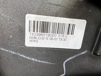 фото thumb №11, Бампер перед передній bmw ix3 ix 3 g08 lift 21r.- m-pakiet