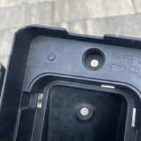 Купить Audi a3 рестайлинг  2011r 2,0 tfsi 200km ccza коробка предохранителей, фото thumb
