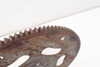 фото thumb №6, Jeep wrangler jl 2.0 колесо маховик 52108938aa kl giulia