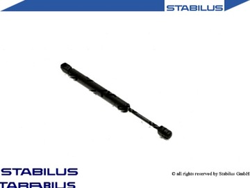 фото thumb №2, Амортизатор телескоп кришки [stabilus]