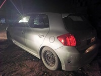 фото thumb №9, Toyota auris датчик подушки безопасности воздушной srs 2007 1.6l 8983102060 89831-02