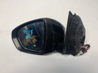 фото thumb №1, Зеркало левая 17pin peugeot 5008
