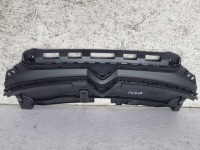 фото thumb №1, Решітка радіатора передній перед citroen c3 9833503480