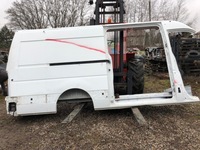 фото thumb №10, Renault master iii 10- bok левый правый l3h2