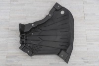 фото thumb №7, Mercedes e-class w213 16-20 amg захист нижня бампера a2135201100 + гвинти