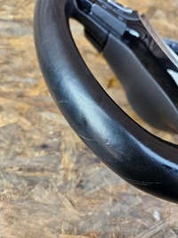 фото thumb №5, Воздуховод многофункциональный vw volkswagen passat 5g0419091dn