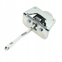 фото thumb №1, Обмежувач двері перед lewa=prawa audi a2 2000-05