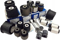 фото thumb №9, Втулка важеля mitsubishi перед