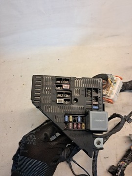 фото thumb №5, Джгут установка двигуна volvo xc60 ii гібрид 32412339 31473569