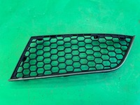 фото thumb №1, Решётка бампера передний левая решётка радиатора 156086254 alfa romeo mito 08-