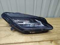 Jaguar e-pace full led фара лампа с Разборки, фото thumb