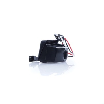 фото thumb №6, Лампочки led підсвітка номерного знака реєстраційний do mercedes ml w164